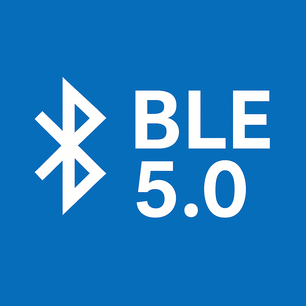 Ble 5.0 w badaniach wydajnosci hydrantów